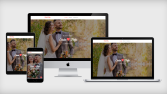 Serdar & Berfin - Düğün Web Sitesi