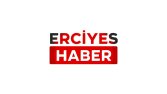 ErciyesHaber - Logo Çalışması