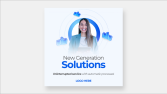 İş, Kariyer ve Eğitim - Reklam & Banner Tasarımı