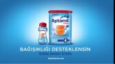 sıcak sevecen sakin reklam örneği