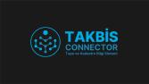 TAKBİS Connector Logo Tasarımı