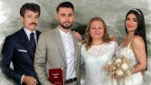 KİŞİ BİRLEŞTİRME (Aile Herşeydir)
