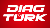 Diagturk.com Logo Tasarımı