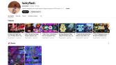 Youtube Türk abone
