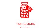 Antalya Turizm Fuarı, Gm Dergi ve Qm Awards 
