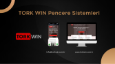 TORK WIN - Pencere Sistemleri Web Hizmeti ve Google ADS