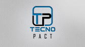 Tecno Pact Logo Tasarımı