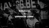 Steelseries X Dragon Lore - Konsept Tasarım