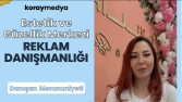 Güzellik Merkezine Reklam Çalışması ile Satışları Arttırdık!
