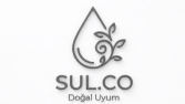 sul.co consept logo tasarımı