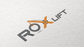 Roxlift Vinç İmalat Firması İçin Kurumsal Kimlik Tasarımı