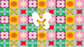 mosaic - florist branding (marka kimliği oluşturma)
