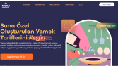 Menu Master Tasarım