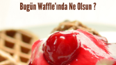 Waffle story tasarımı