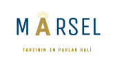 Marsel - minimalist logo tasarımı 