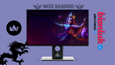 Boost Royal web sitesi için banner çalışması.