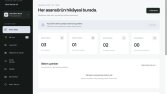 Asax – Asansör Takip ve Servis Sistemi (Demo)
