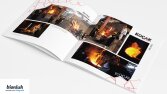 Koçak Metalurji Katalog