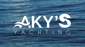 AKY'S YAT LOGO