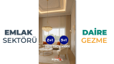 Emlak Sektörü - Fergül İnşaat
