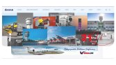 HEAŞ - Web Site Slider Tasarımı