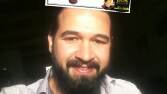 İnstagram Filtresi Örnek Çalışma