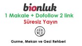 İş örneğim