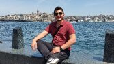 Sizin için broşür, afiş tasarımı yapabilirim