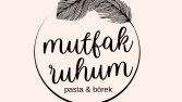 mutfak ruhum logo tasarımı