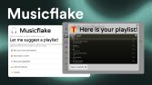 Musicflake