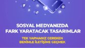 Merhaba senin için instagramda post tasarımı yapabilirim.
