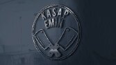 Kasap Emin Logo Tasarımım