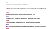 Çocuklar için Youtube Shorts Skeç Çalışması