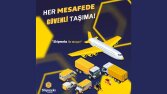 Lojistik Firma Çalışmam