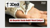 Tanıtım Yazısı örneği