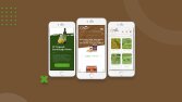 City Farm, Rowenta Ui/Ux