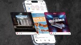 Altron Metal Sosyal Medya Tasarımları