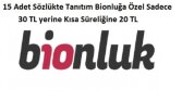 İş örneğim