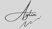 Özgün imza logo tasarımı