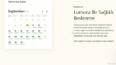 Diyetisyen Demo Web Sitesi