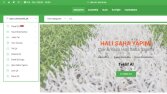Panelçit - Konsept Tasarımlı Site (yesilpanelcit.com)