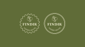 ASNE FINDIK STICKER