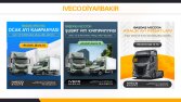 Iveco Diyarbakır