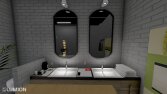 İç Mekan Renderları