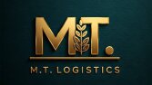 Logistik işiyle uğradan müşterim için logo