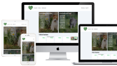 Evcil Hayvan Sahiplendirme Web Sitesi