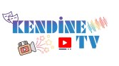 Kendine Tv Logo Tasarımı