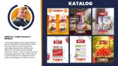 Empa Market - Katalog