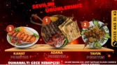 Dumanaltı- Ürün Tanıtım Videosu