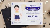 Sünnet Davetiye Tasarımları